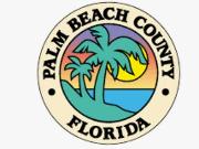 Palm Beach County Logo